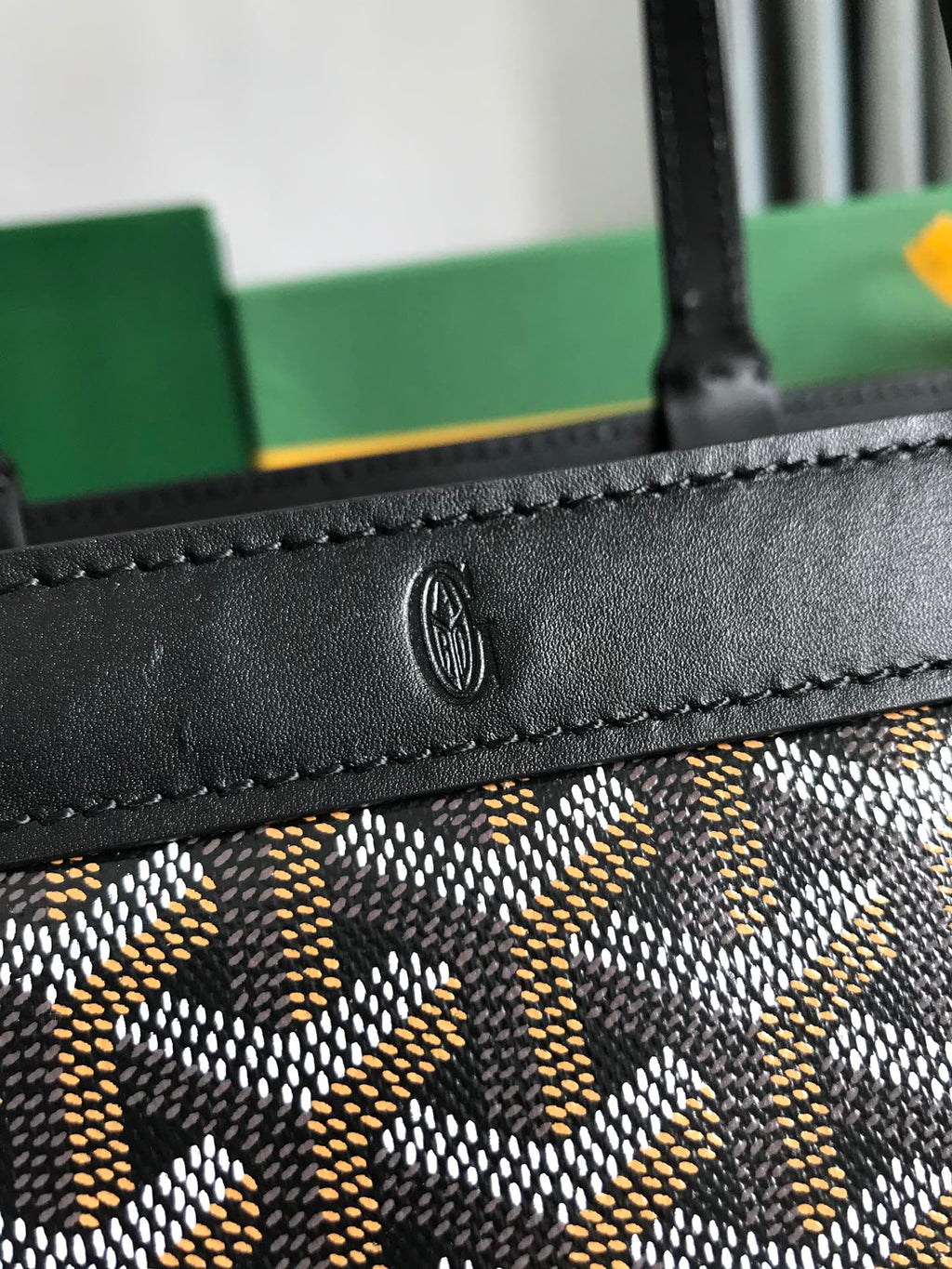 Goyard