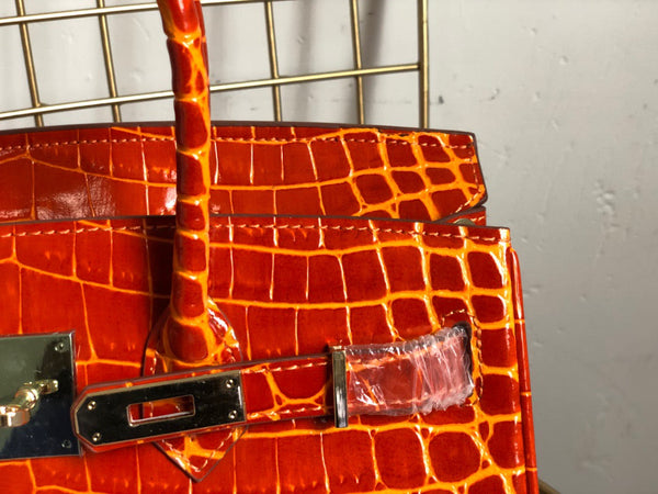 Elegantna torba Dora — pogled 4