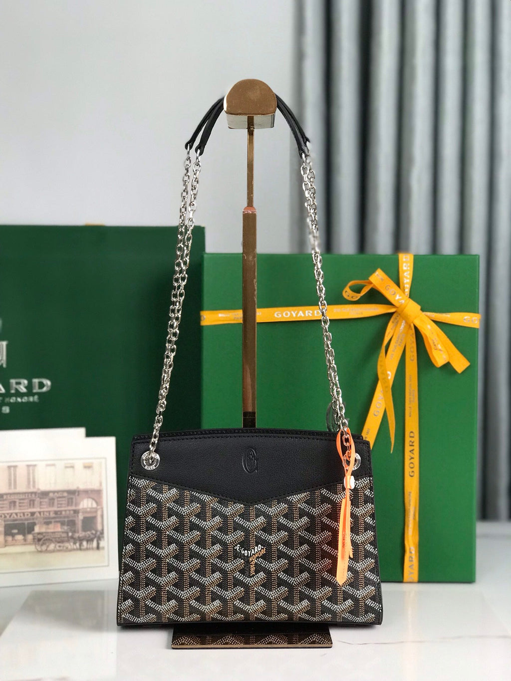 Goyard