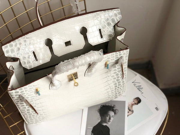Elegantna torba Eva — pogled 8