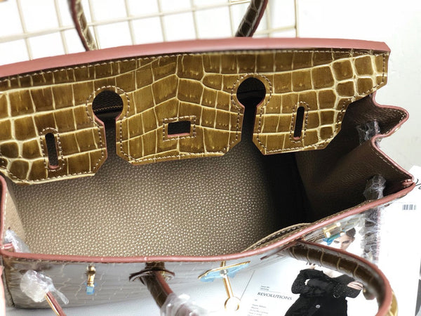 Elegantna torba Tara — pogled 9