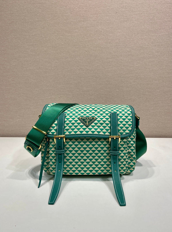 Elegantna torba Lina — pogled 1