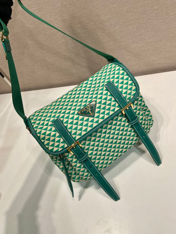 Elegantna torba Lina — pogled 3