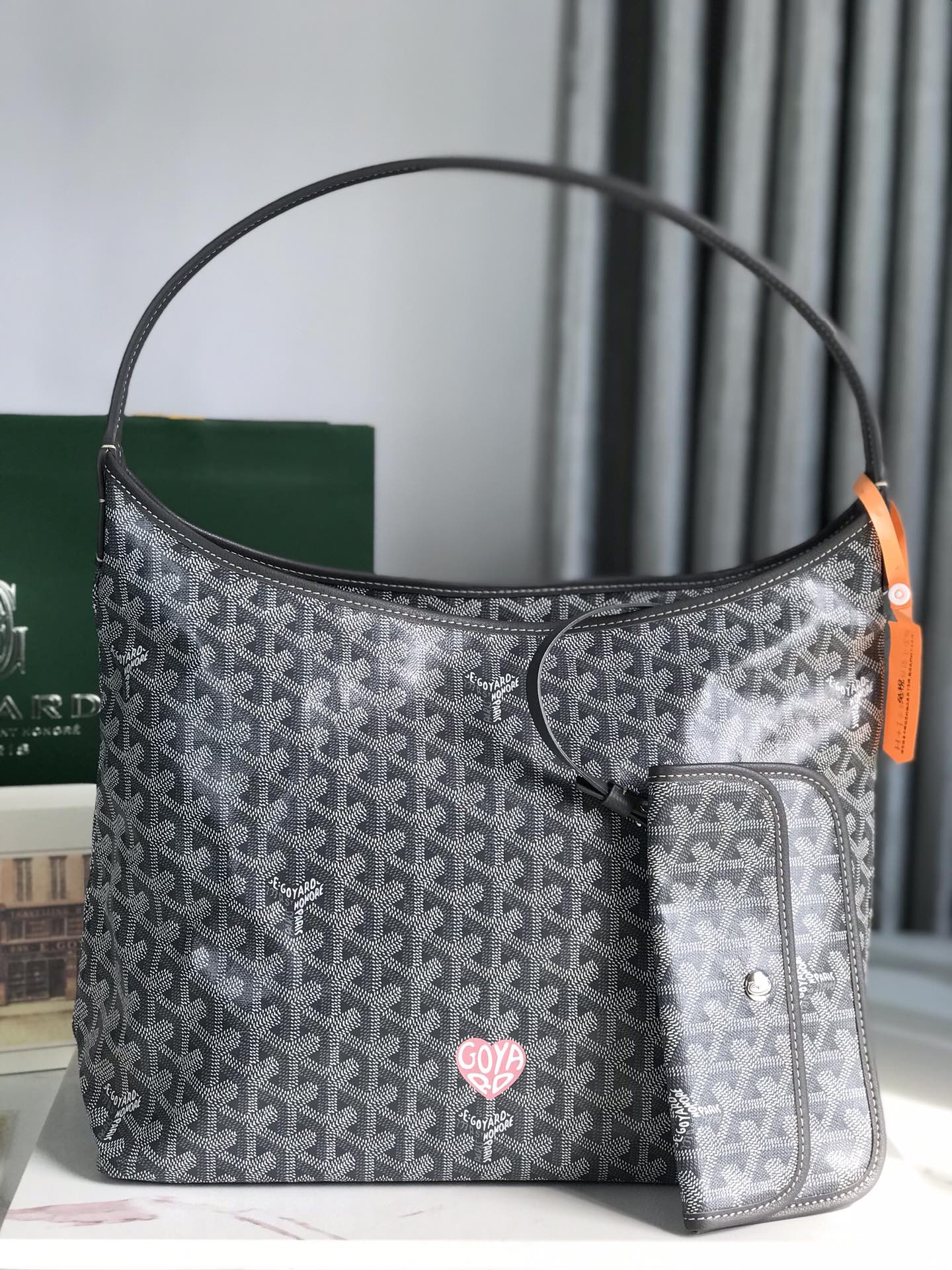 Goyard