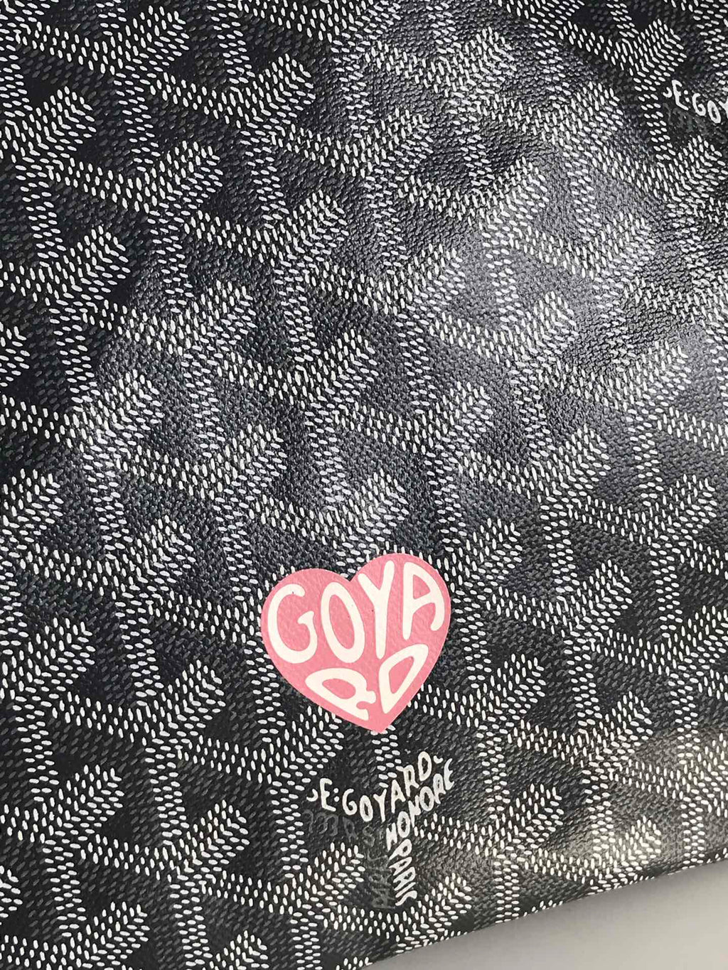 Goyard