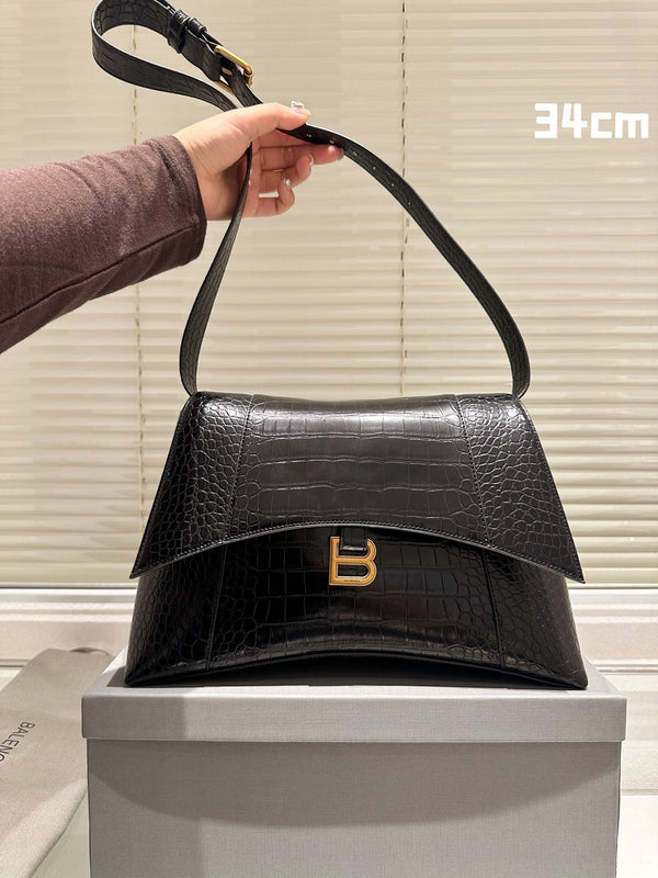 Elegantna torba Lina — pogled 4
