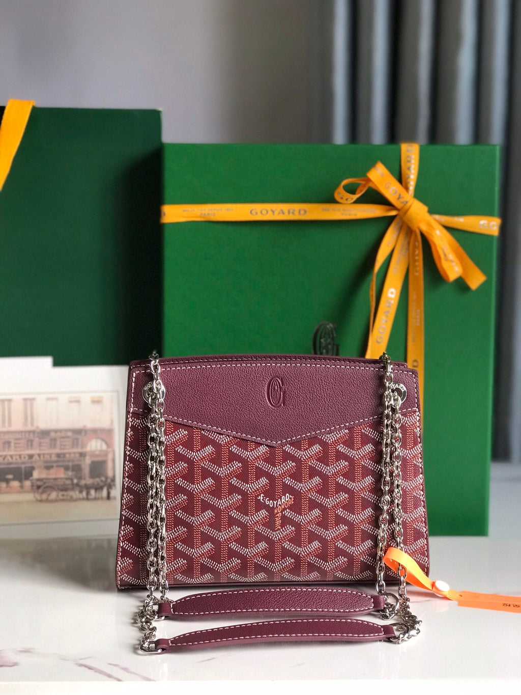 Goyard
