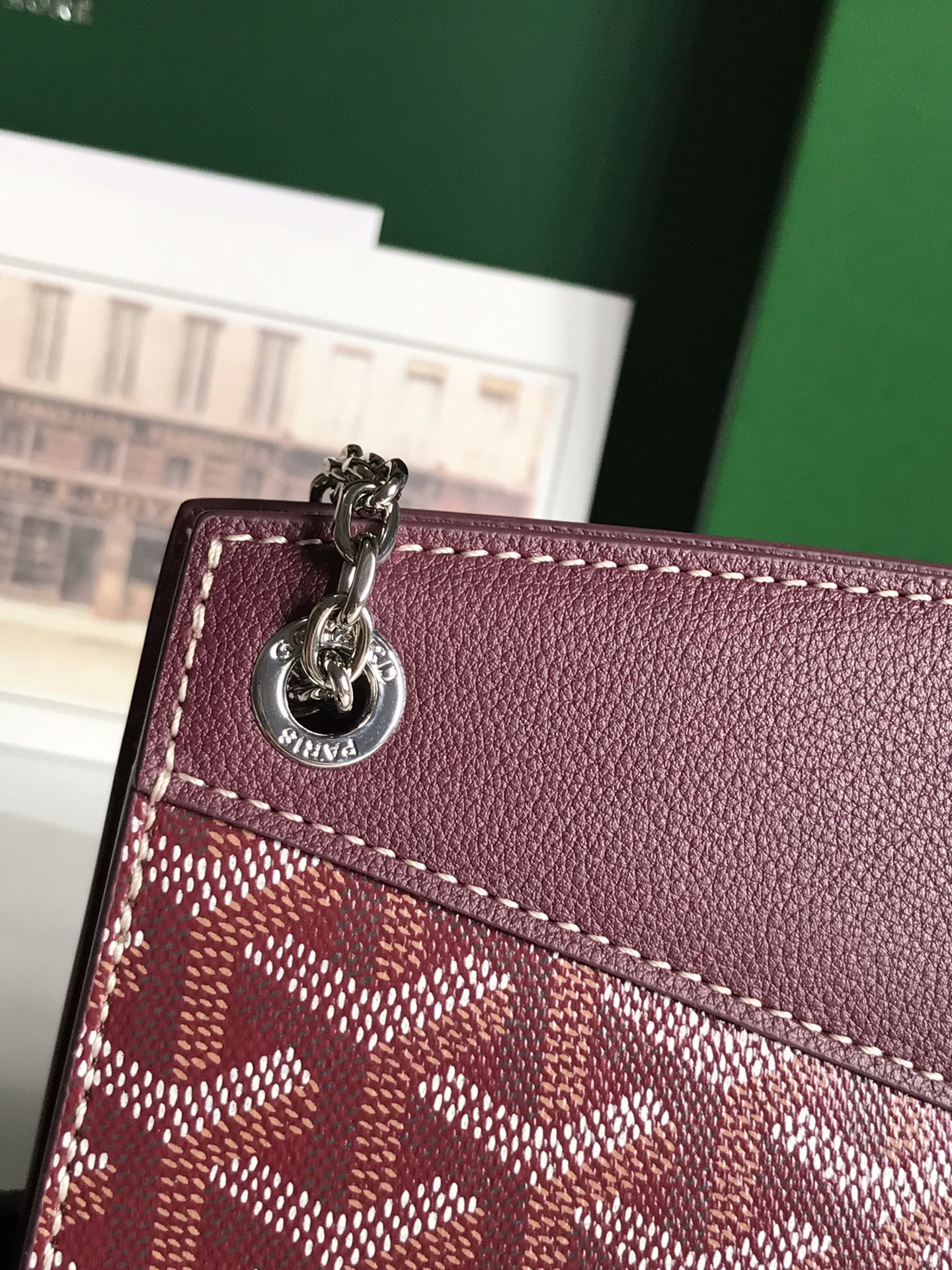 Goyard