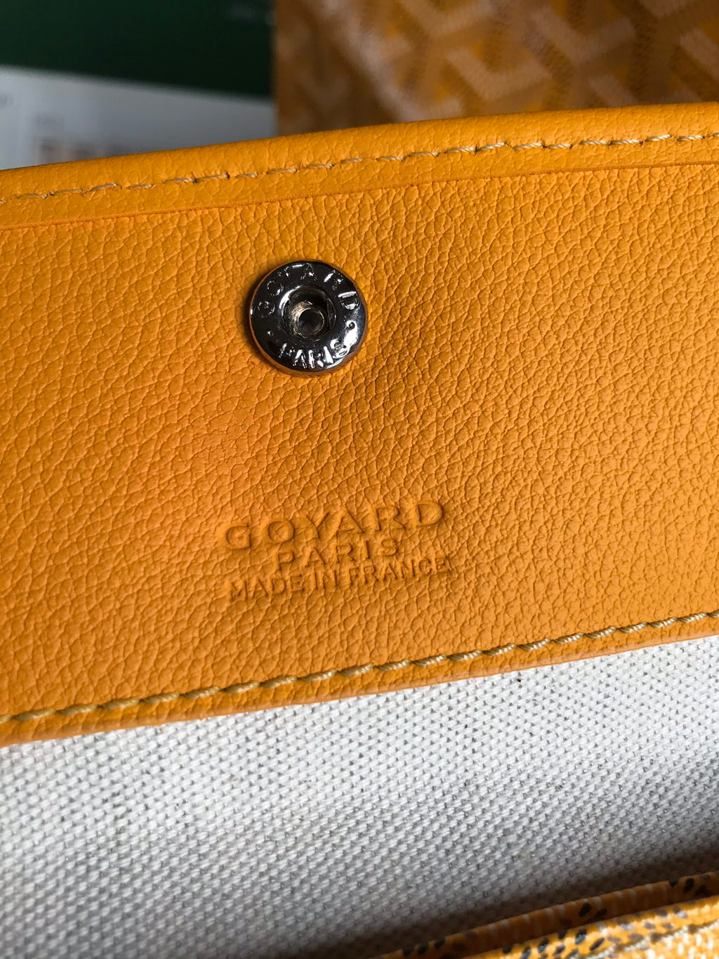 Goyard