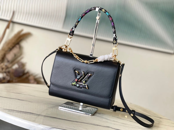 Elegantna torba Mara — pogled 1
