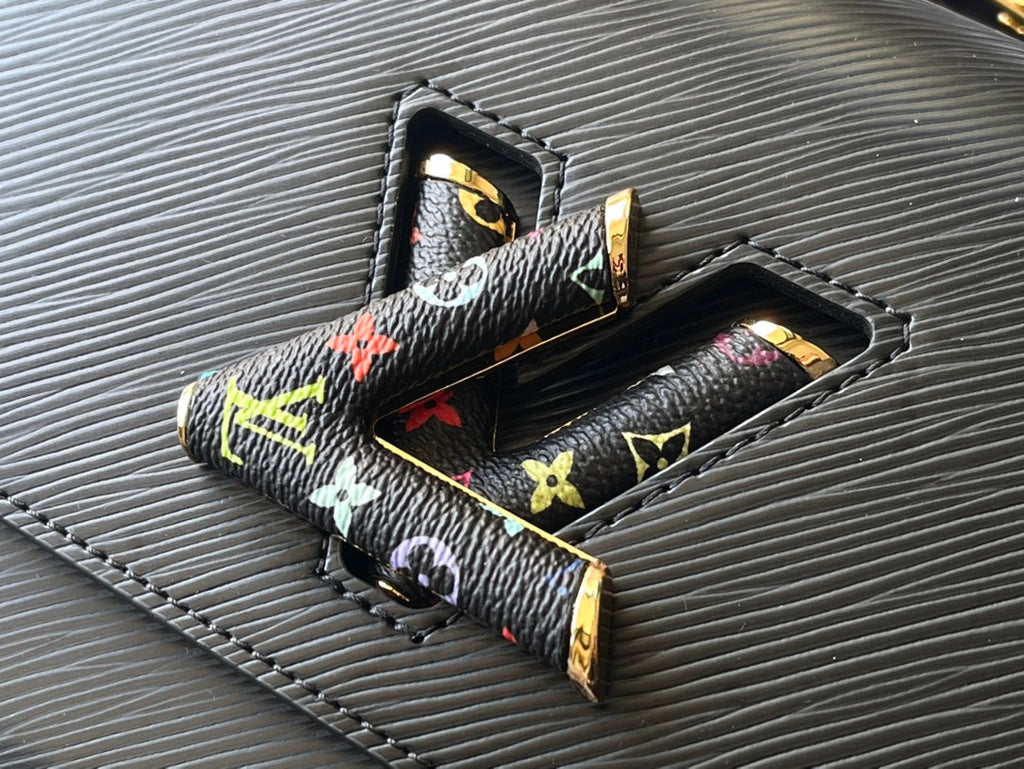 Louis Vuitton x Murakami