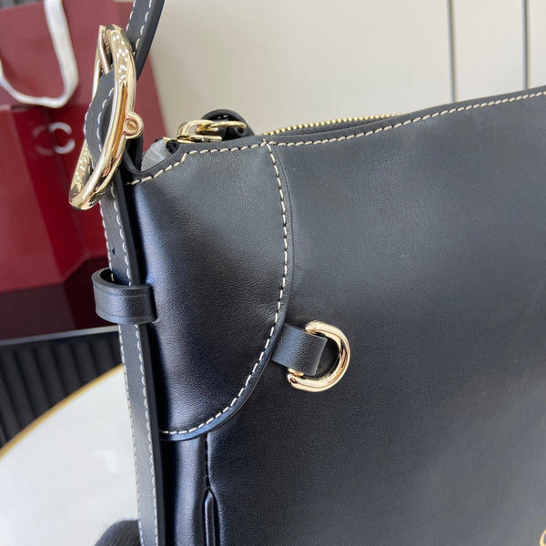 Elegantna torba Mia — pogled 3
