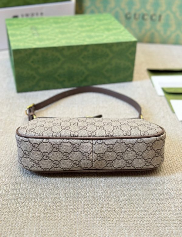 Elegantna torba Nora — pogled 5