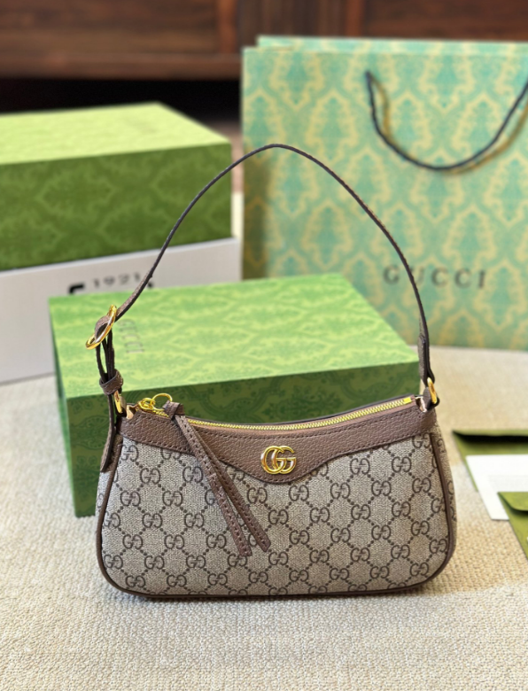 Elegantna torba Nora — pogled 4