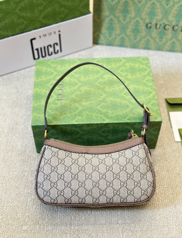 Elegantna torba Nora — pogled 2
