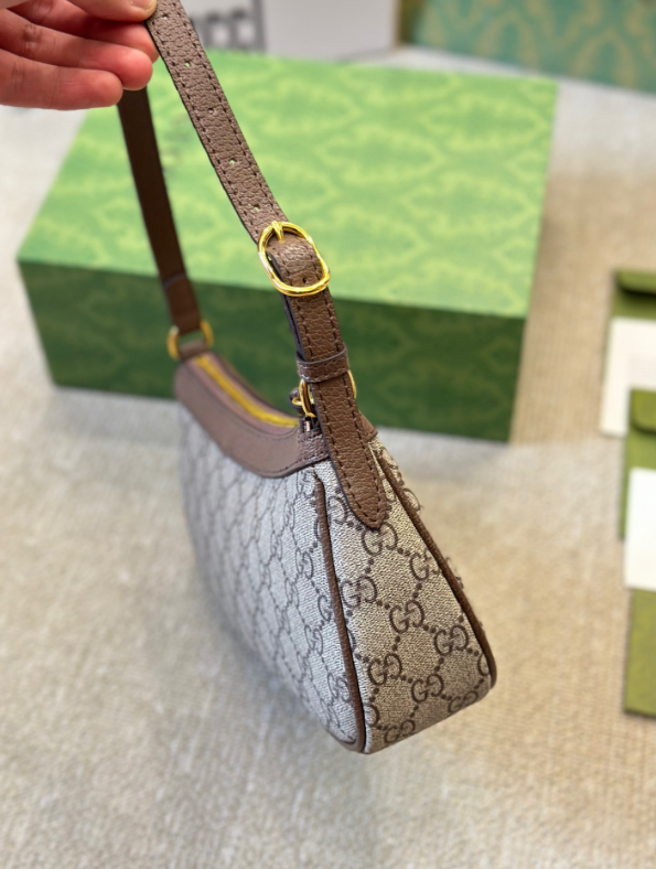 Elegantna torba Nora — pogled 7